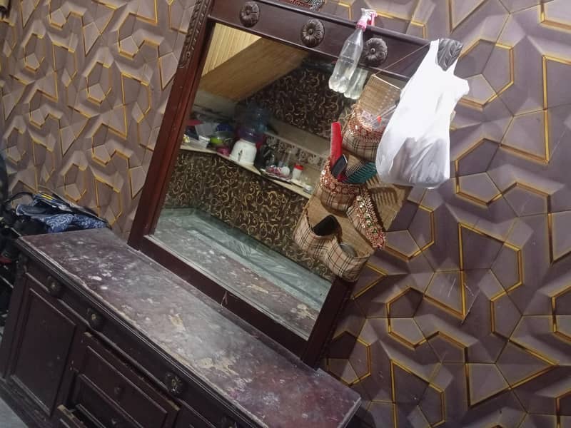 Dressing 0