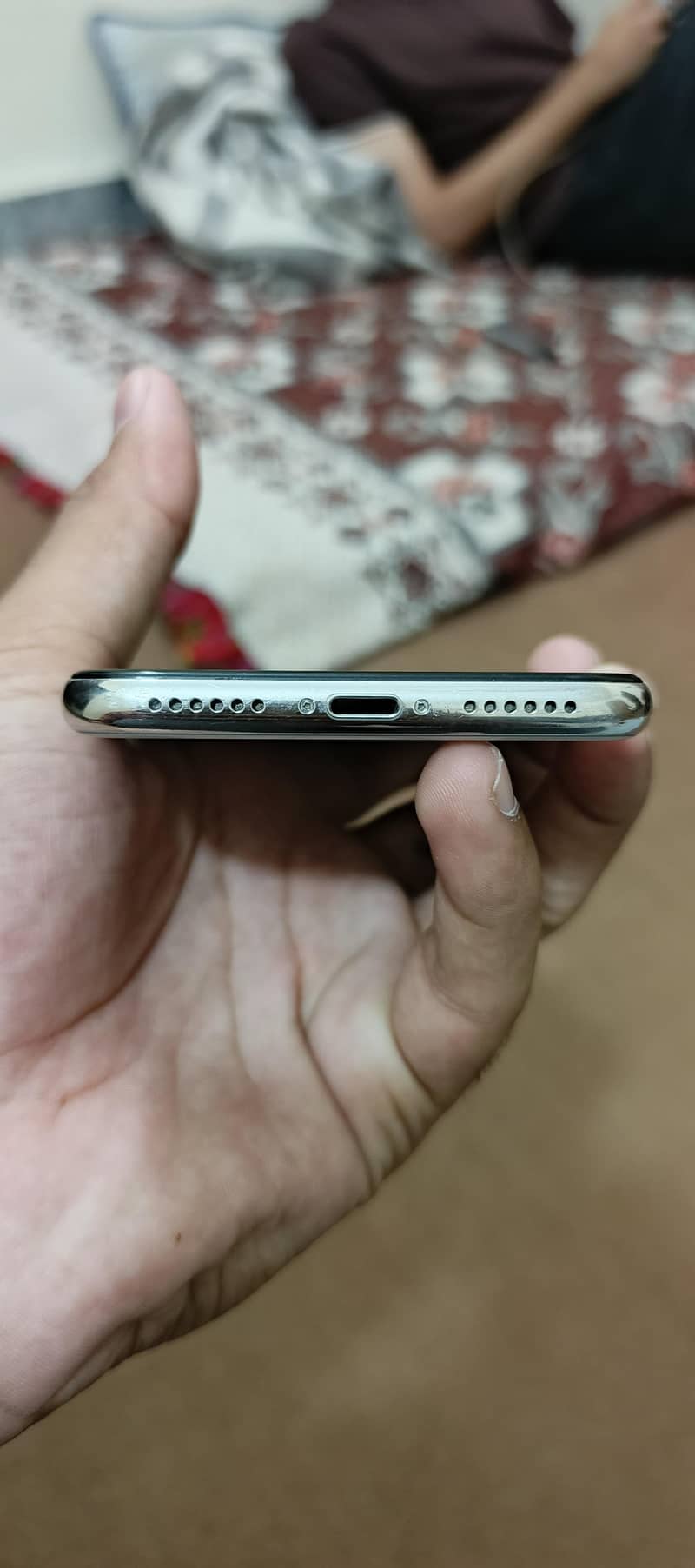 Apple iPhone X 2