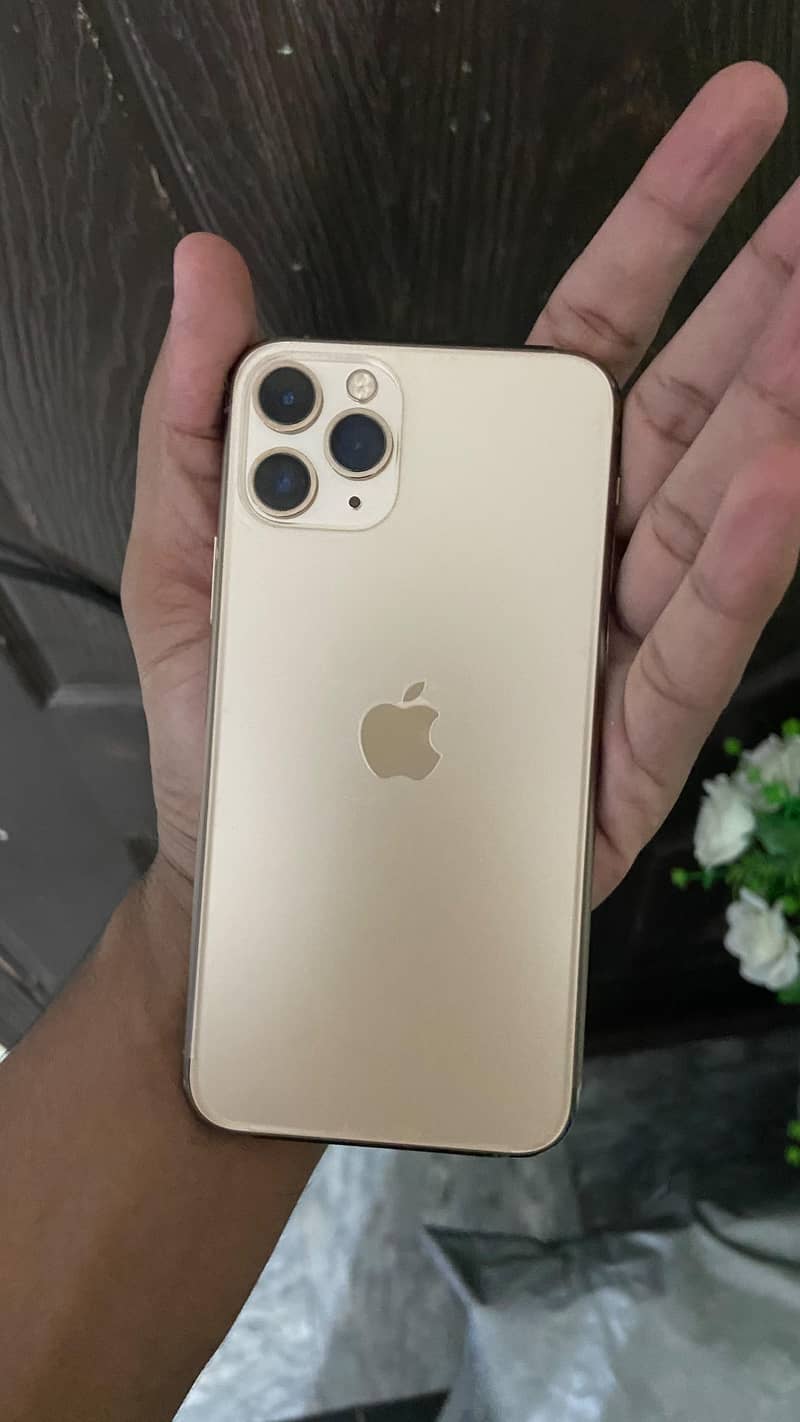 Apple iPhone 11 Pro 6