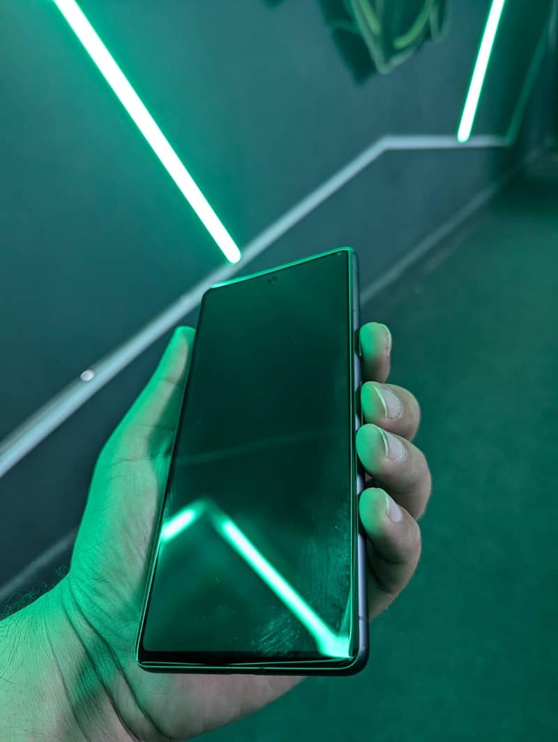 Google Pixel 7 0