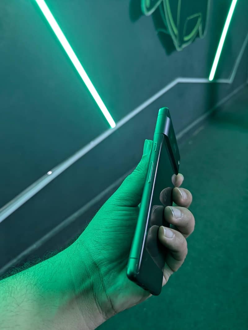 Google Pixel 7 2