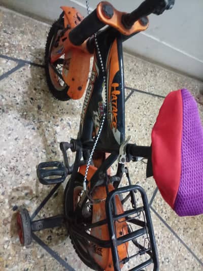 Bicycle