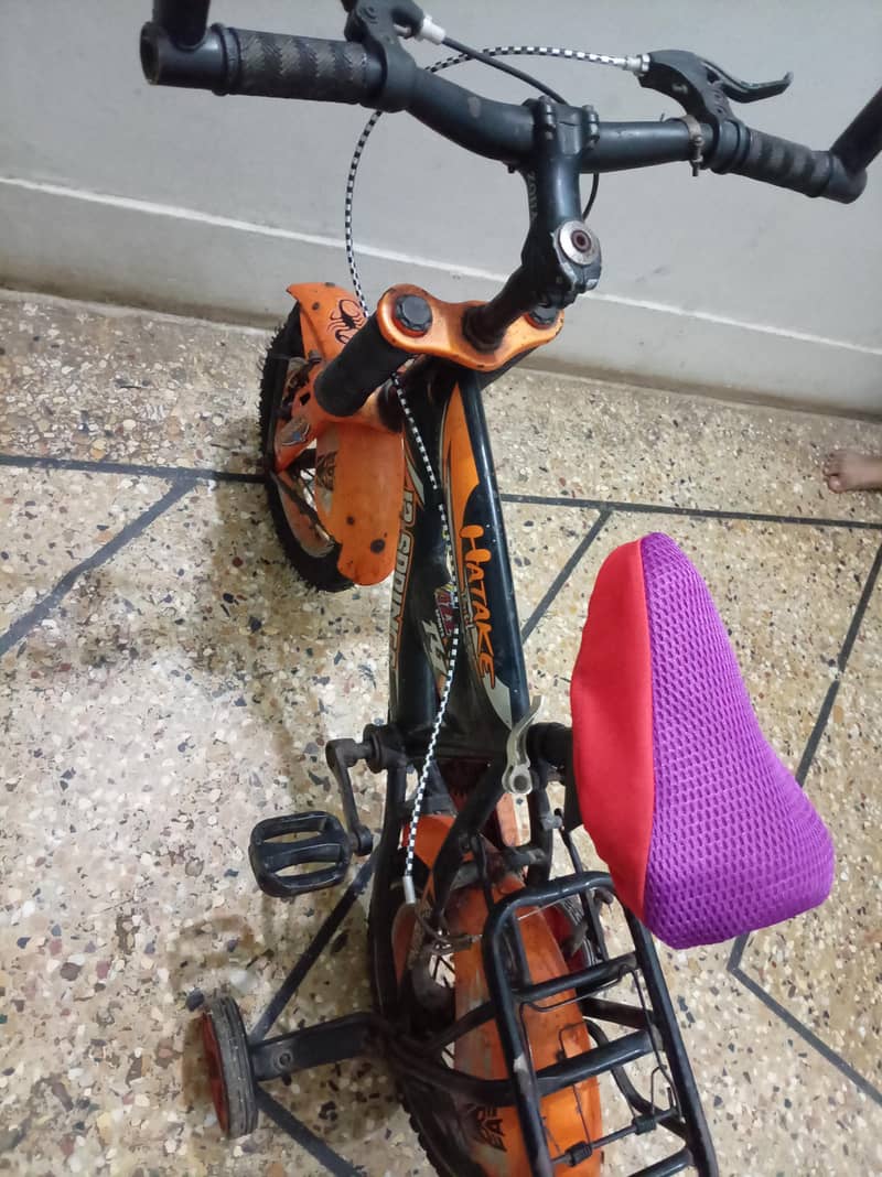 Bicycle 1