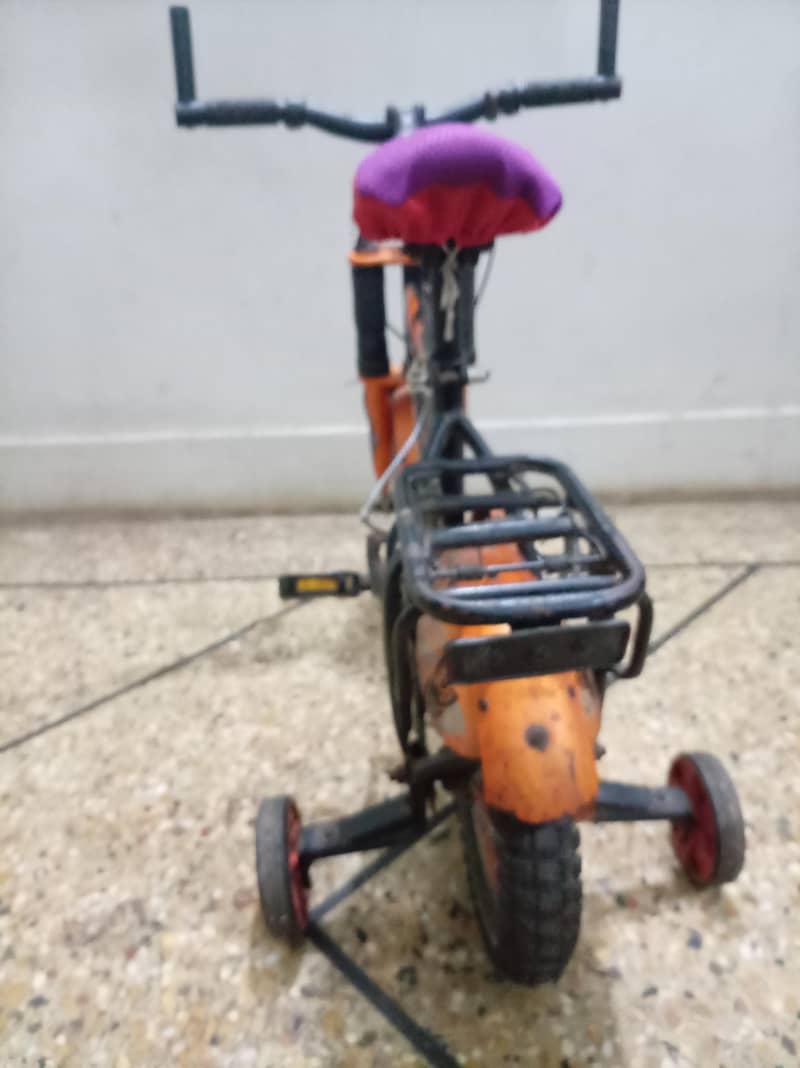 Bicycle 2