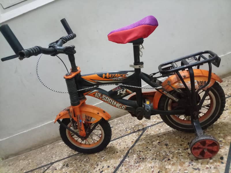 Bicycle 3