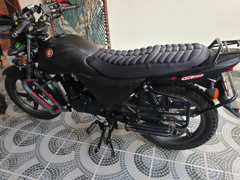 First Owner 4