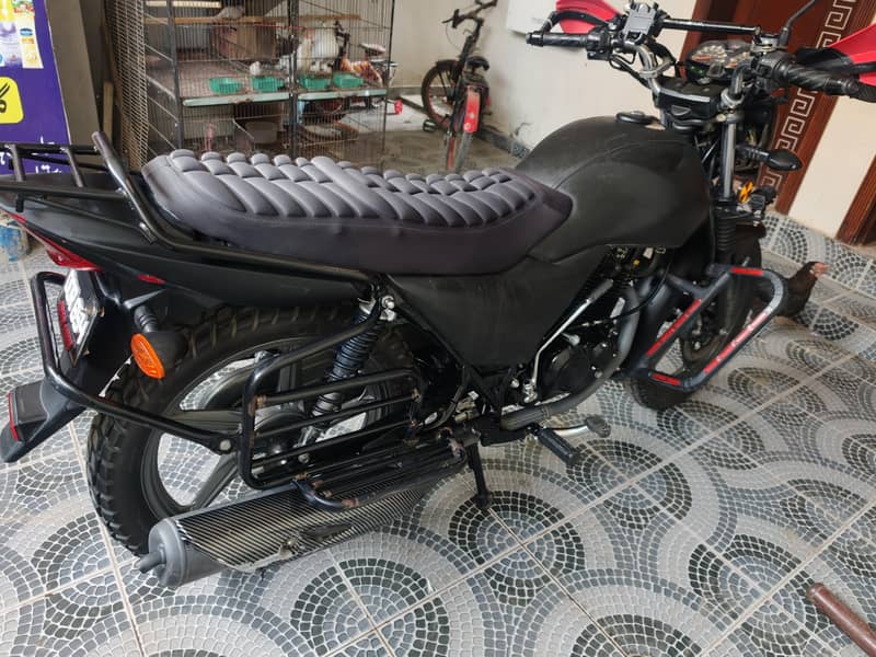 First Owner 5