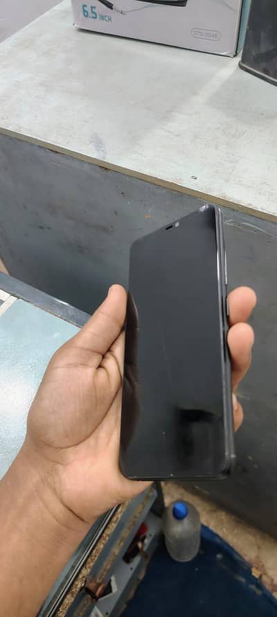 Vivo Y85