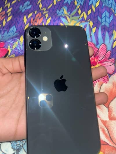 Apple iPhone 11