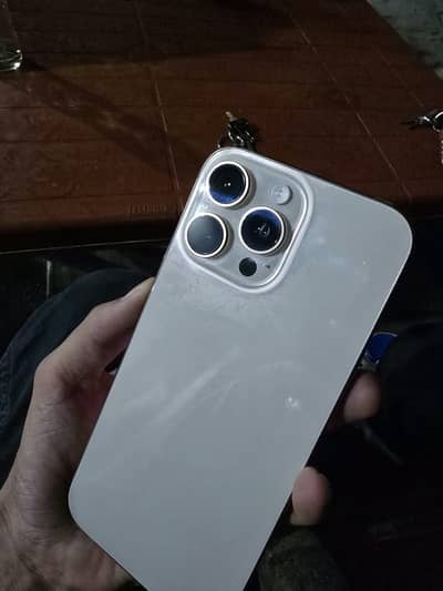 Apple iPhone 16 Pro Max