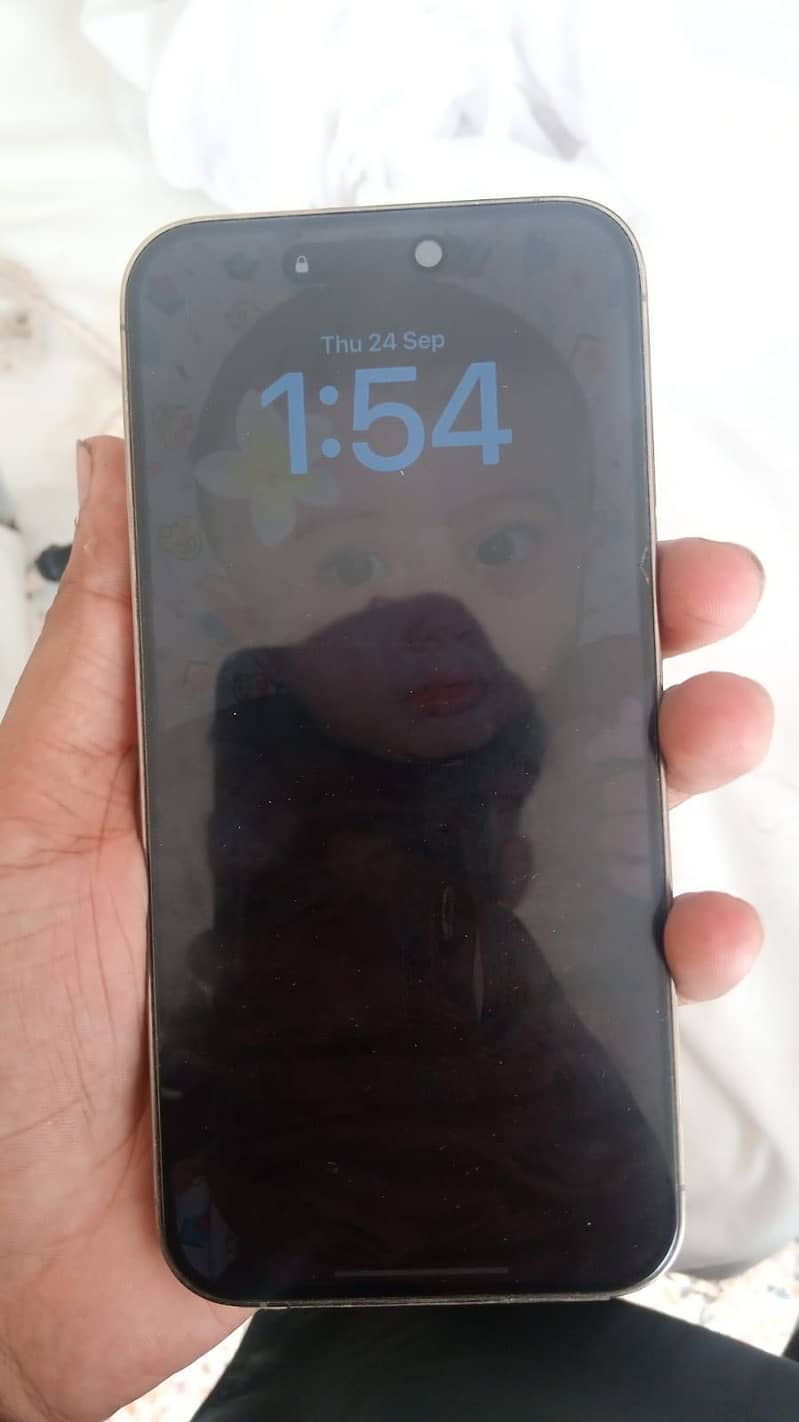 Apple iPhone 14 Pro Max 1