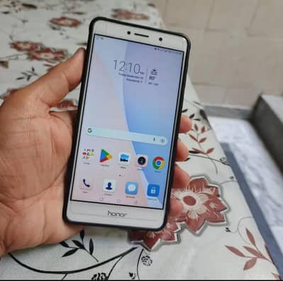 Honor 6X for sale pta official approved