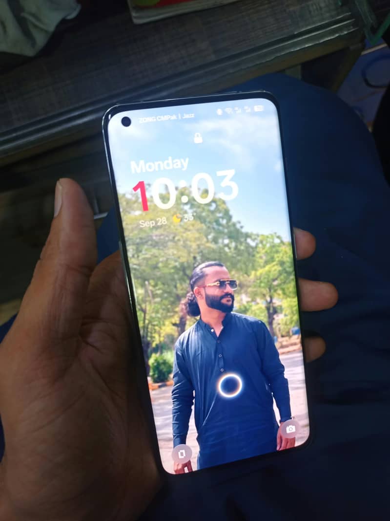 One Plus 11 0