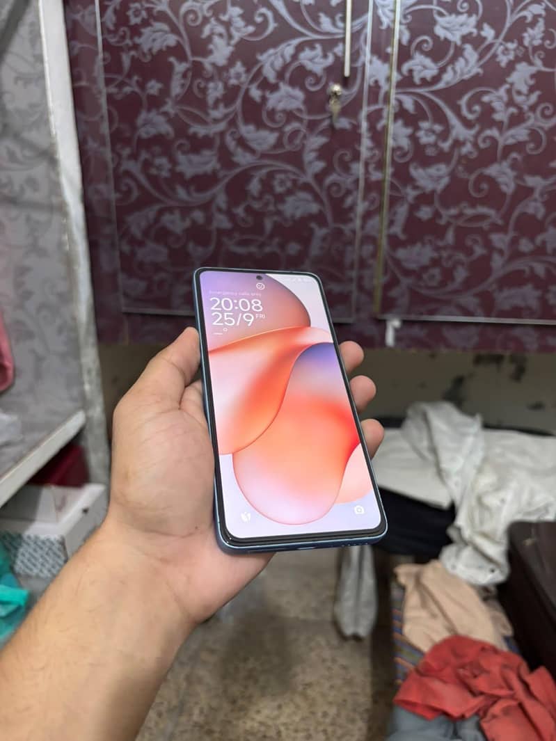 Xiaomi Redmi Note 13 1