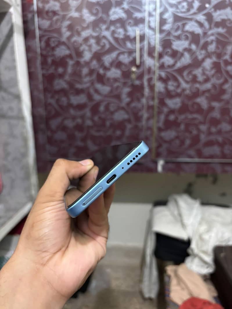 Xiaomi Redmi Note 13 2