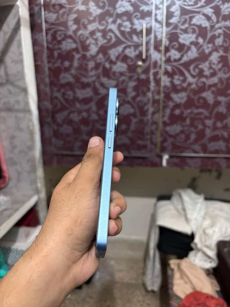 Xiaomi Redmi Note 13 3