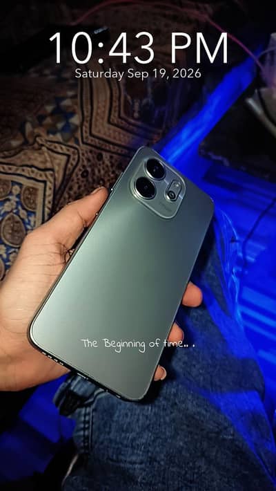 Infinix Smart 9 Hd