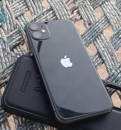 I phone 11