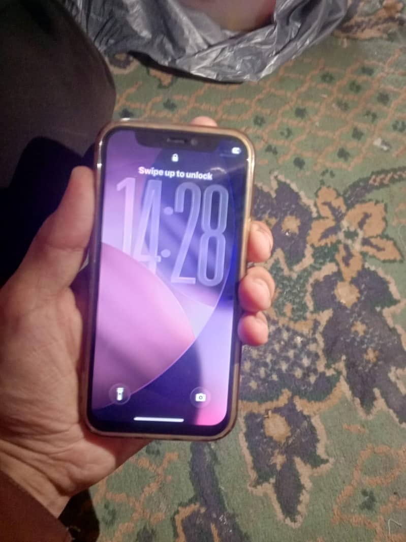 Apple iPhone 12 mini 0