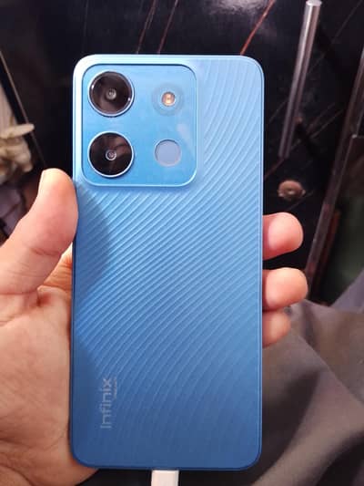 Infinix Smart 7