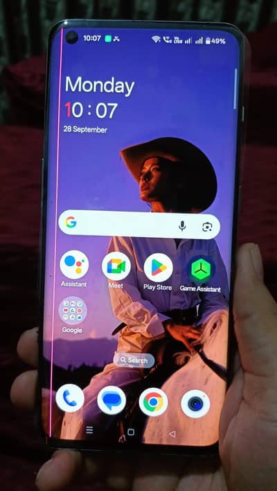 One Plus 10 Pro