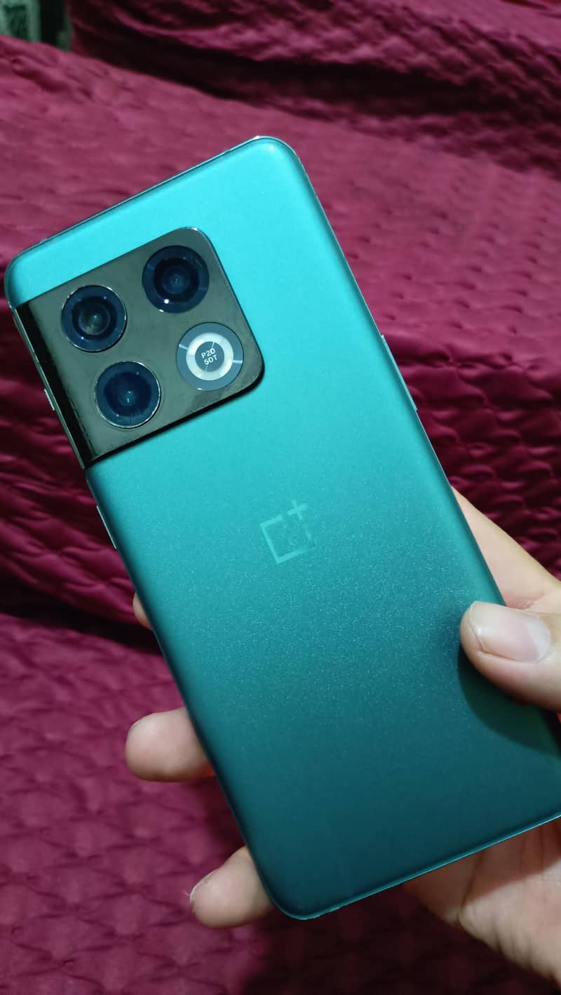 One Plus 10 Pro 2