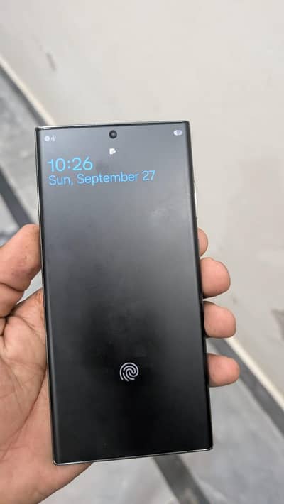 Samsung Mobile S23 Ultra