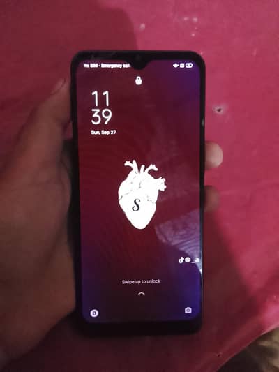 OPPO F15 FE 4G 128 GB