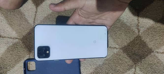 Google Pixel 4 XL