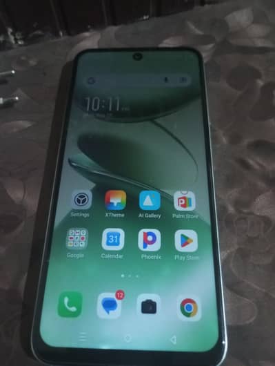 Infinix Smart 9