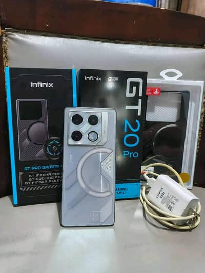 Infinix GT 20 Pro 12/256 GB 03238136296 My Whatsapp number