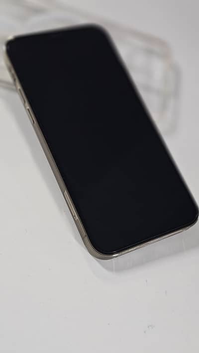 Apple iPhone 12 pro