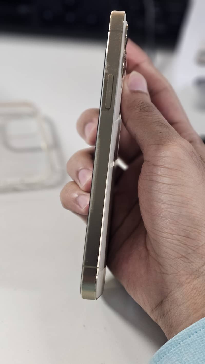 Apple iPhone 12 pro 4