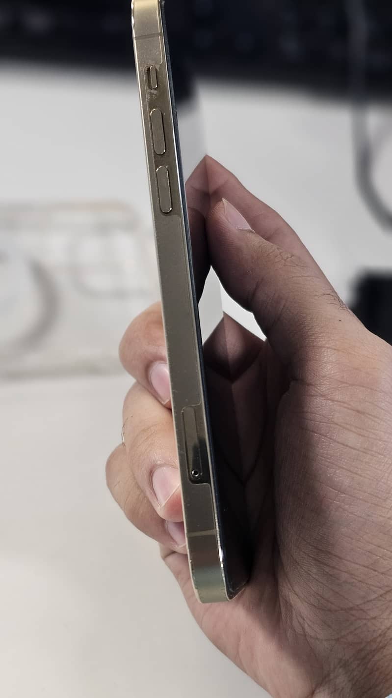 Apple iPhone 12 pro 5