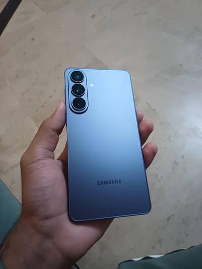 Samsung S26 Plus With Sim Time