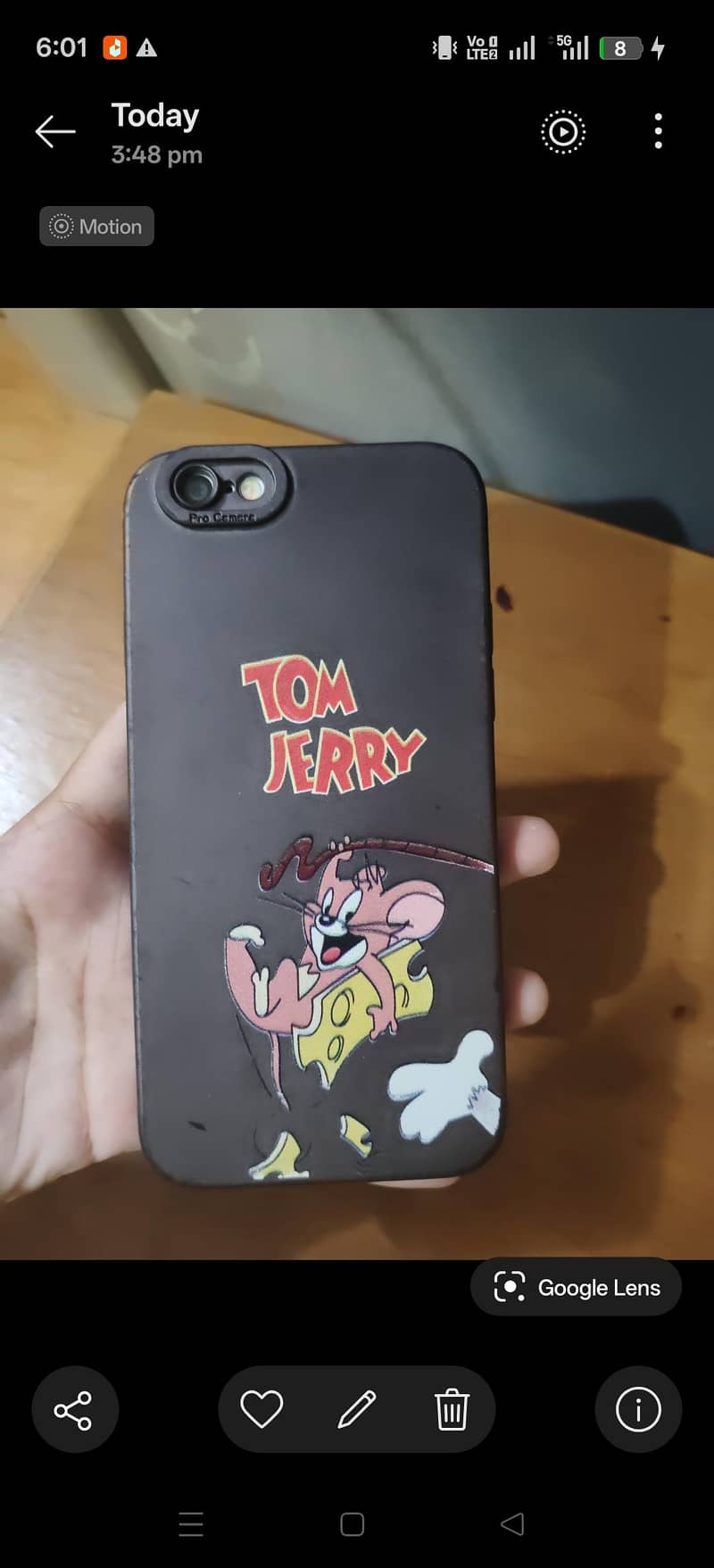 Apple iPhone 6 1