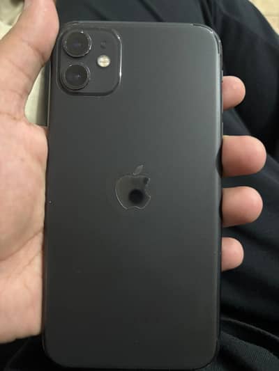 Apple iPhone 11