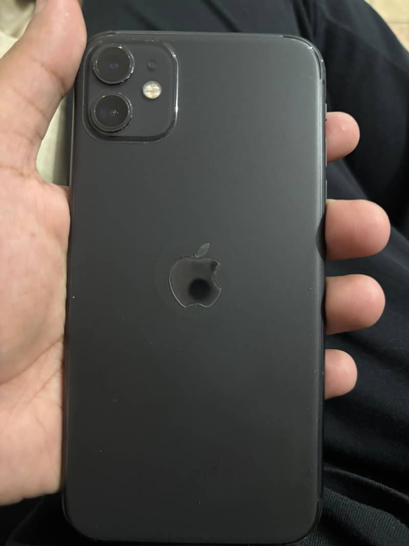 Apple iPhone 11 0