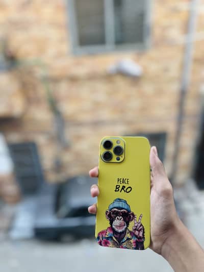 Apple iPhone 13 Pro Max ( EXCHANGE ALSO )