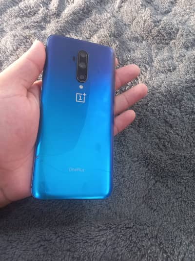 One plus7t pro
