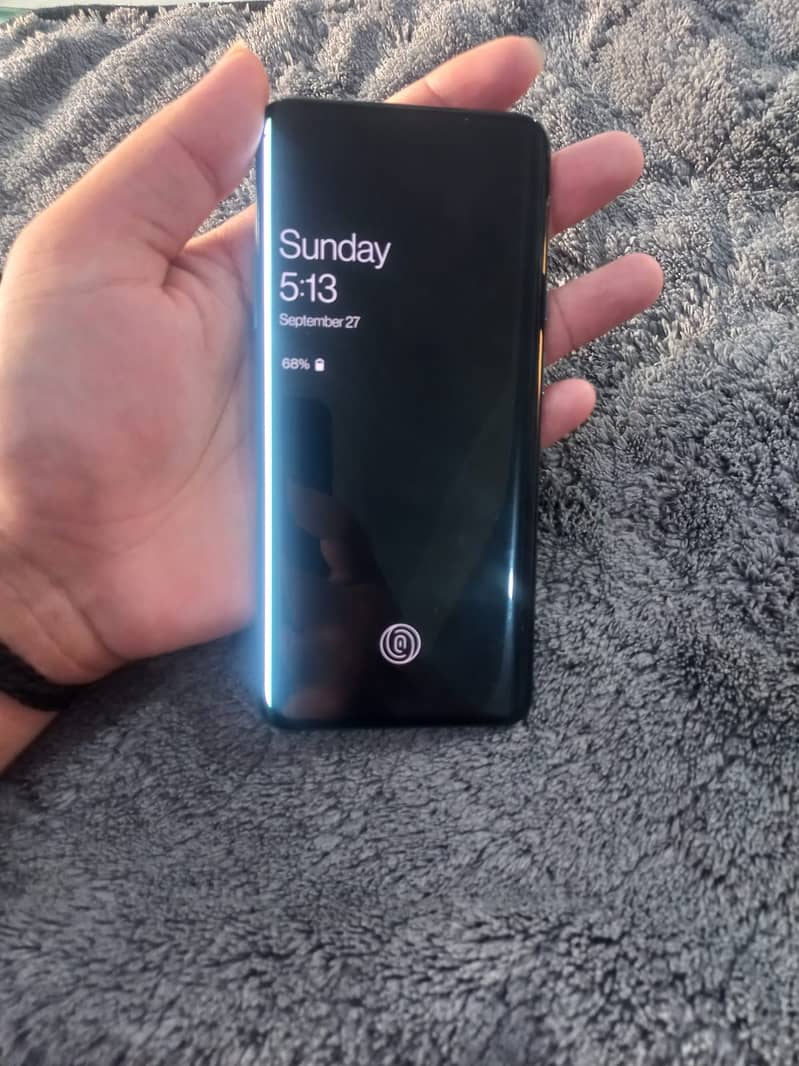One plus7t pro 1