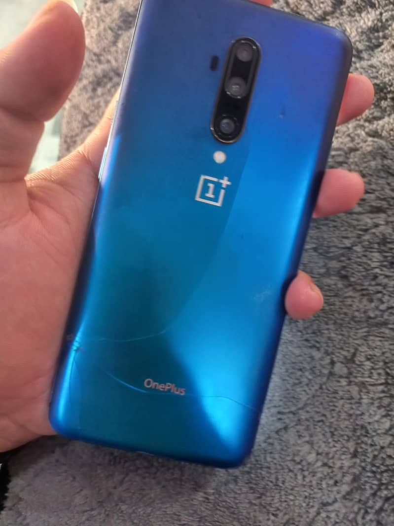One plus7t pro 2