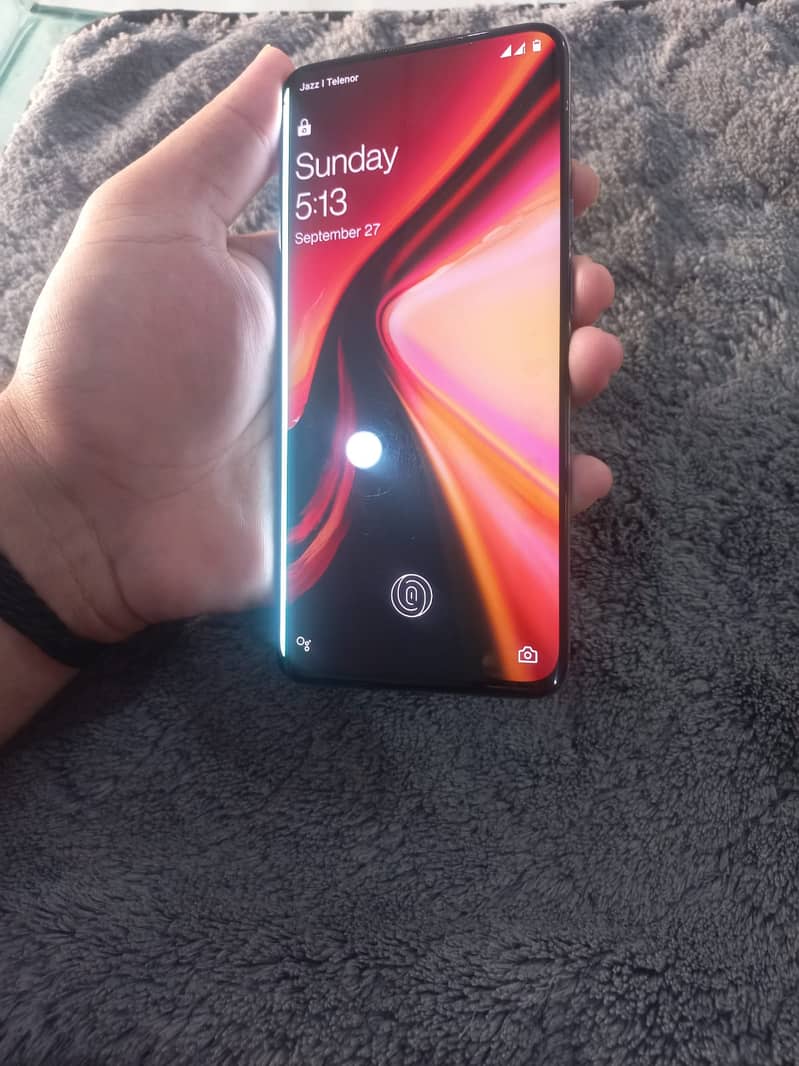 One plus7t pro 3