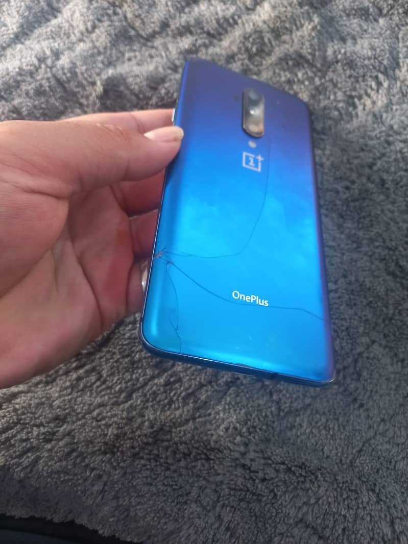 One plus7t pro 5