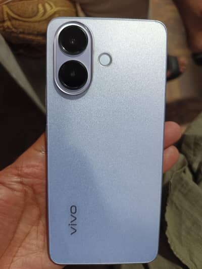 Vivo V60 Lite 5G 8+8 256