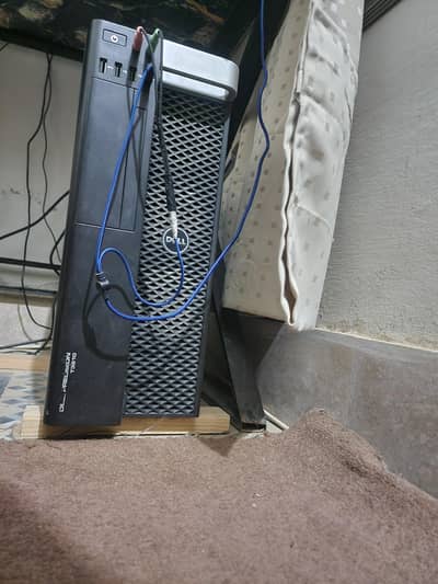 dell precision t3610