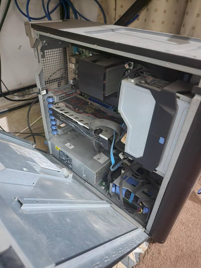 dell precision t3610 1