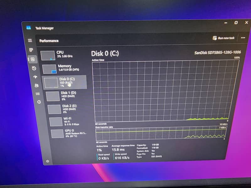 dell precision t3610 3