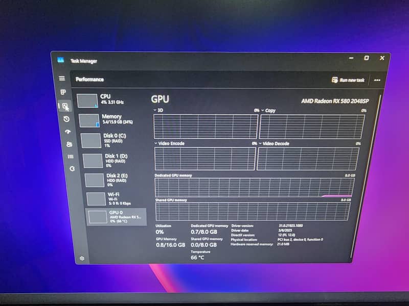 dell precision t3610 6
