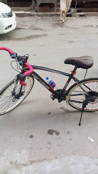 arise bicycle for sale